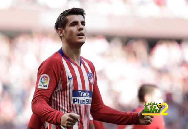 تفاصيل اتفاق يوفنتوس مع أتلتيكو مدريد لضم موراتا