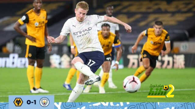 فيديو: مانشستر سيتي يعبر عقبة وولفرهامبتون بثلاثية
