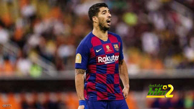أوندا سيرو: برشلونة يعرقل صفقة انتقال سواريز لأتلتيكو مدريد