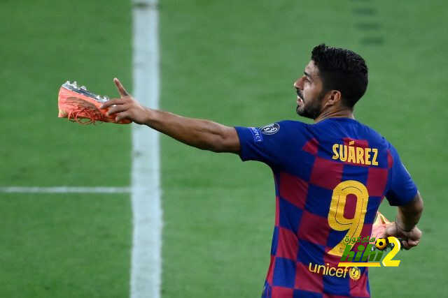 لهذا السبب يصر برشلونة على رحيل سواريز