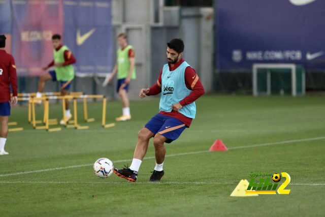 الأسباب التي جعلت برشلونة يوافق على رحيل لويس سواريز