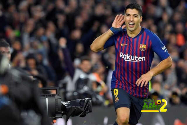 أسباب تأخر إنتقال لويس سواريز إلى أتلتيكو مدريد