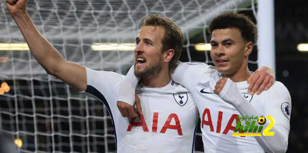 توتنهام يفاوض مهاجم اشبيلية