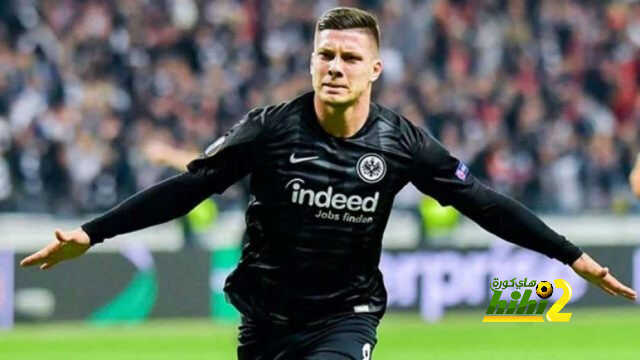 يوفيتش يطلب الرحيل إلى هذا النادي