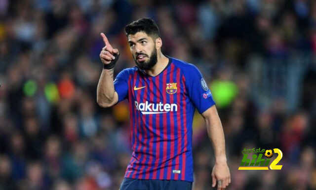 سواريز لن يغادر برشلونة مجانا