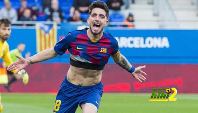 هل اخطأ برشلونة خطأ فادح عندما باع مونشو رسميا ؟