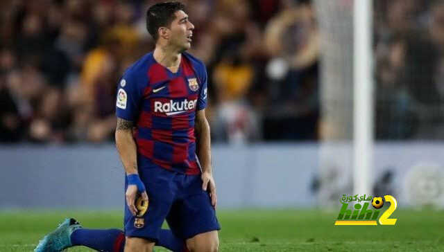تقارير: أتلتيكو مدريد يضم سواريز على طريقة فيدال