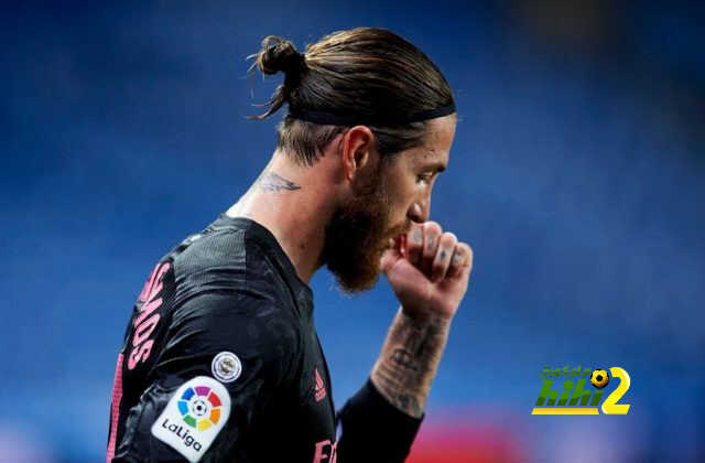 آخر تطورات بقاء راموس مع ريال مدريد