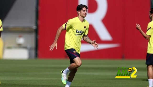 سكاى – موهبة جديدة من برشلونة في طريقها إلى الدوري الإيطالي!