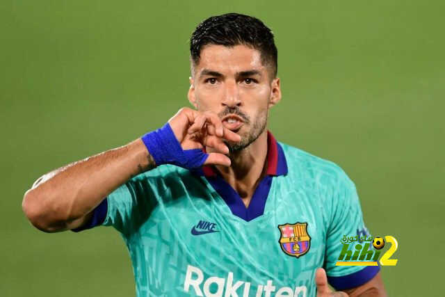 برشلونة يعلن عن موعد وداعية سواريز