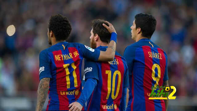 شاهد أرقام أفضل ثلاثي في التاريخ Msn