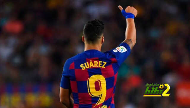 تفاصيل أرقام سواريز مع برشلونة