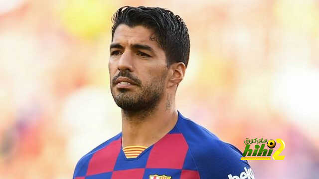 سواريز يؤكد أن أفضل سنواته أمضاها في برشلونة
