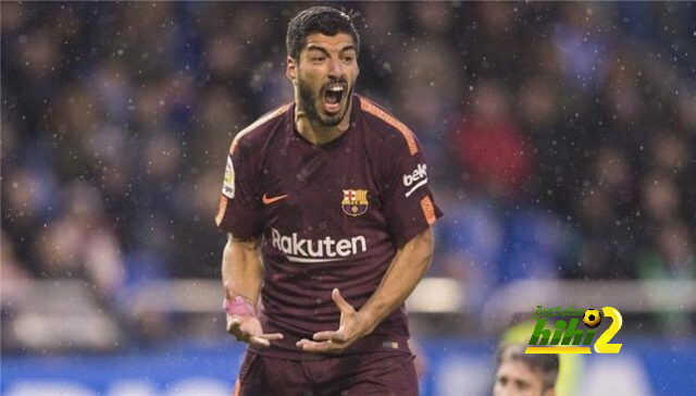 سواريز يكشف مفاجأة في رحيله عن برشلونة
