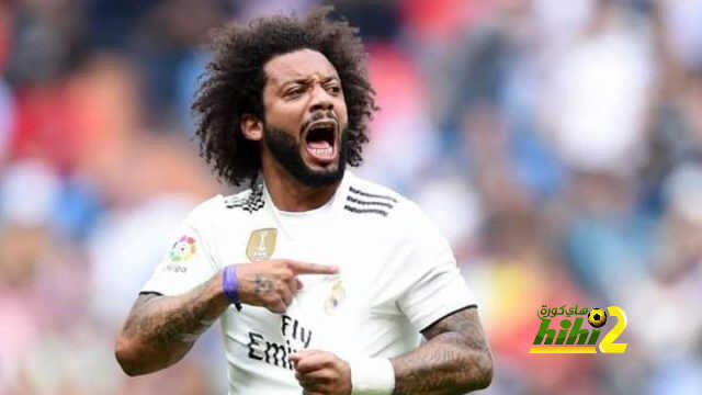 شيء واحد فقط يفصل مارسيلو عن الرحيل عن ريال مدريد