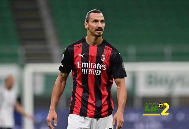 عاجل: كورونا يحرم ميلان من زلاتان إبراهيموفيتش بالدوري الأوروبي