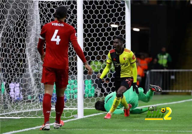 ليفربول يتراجع عن ضم مهاجم واتفورد