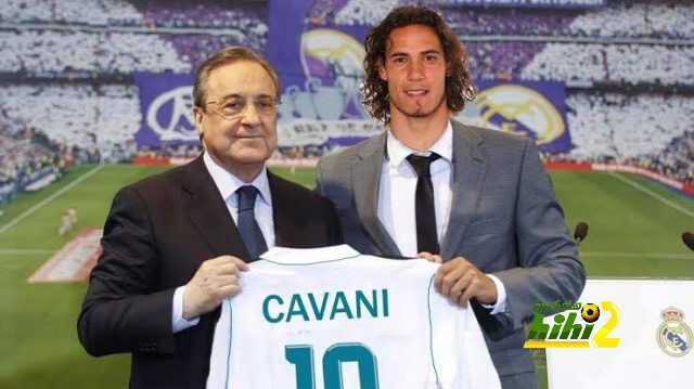 شقيق راموس يحاول جلب كافاني إلى ريال مدريد!