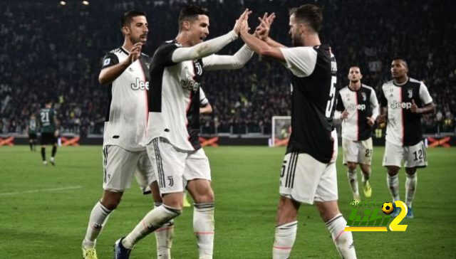 تهديد جديد ليوفينتوس قبل بداية الدوري