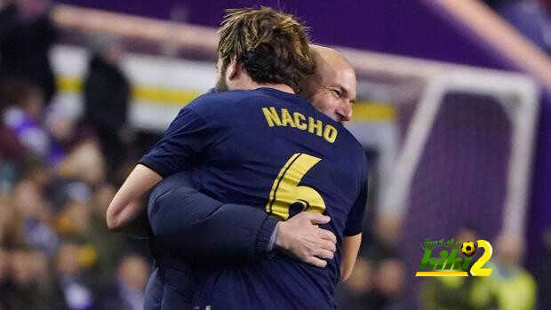 ناتشو قريب من الرحيل عن ريال مدريد …إلى أين سيذهب ؟