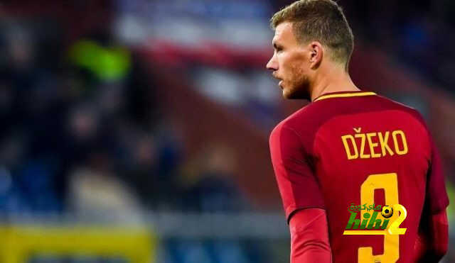 دزيكو يرحب بالانتقال لبرشلونة