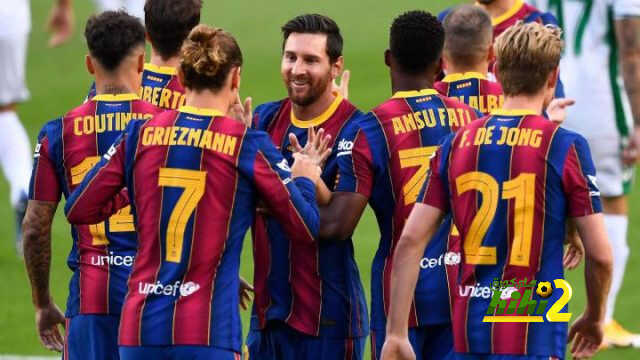 ميسي يهين بارتوميو من جديد …برشلونة يغلي!