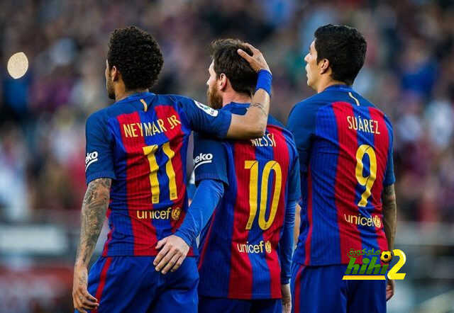 نيمار يستغل الأحداث  في برشلونة ويصب الزيت علي النار …!
