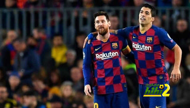 صدام جديد بين ميسي وإدارة برشلونة بسبب سواريز