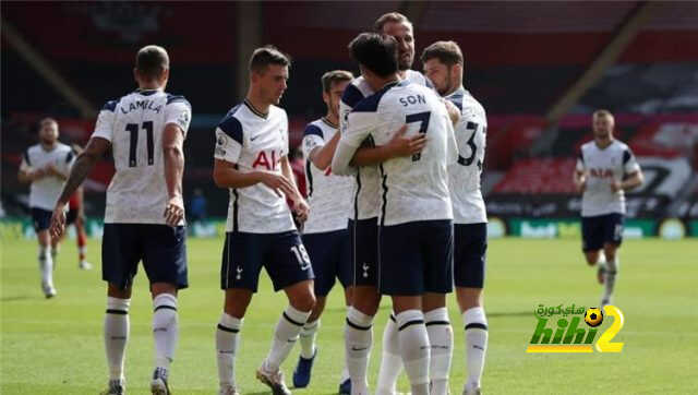 توتنهام يرغب في التعاقد مع مدافع الدنمارك