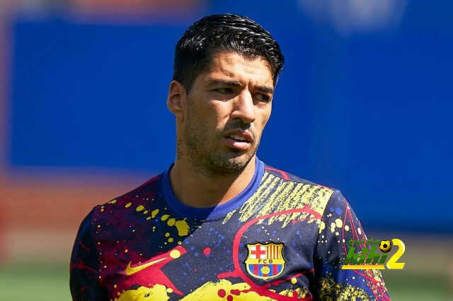 ريفالدو: كان يجب ألا يترك سواريز برشلونة أبدًا!