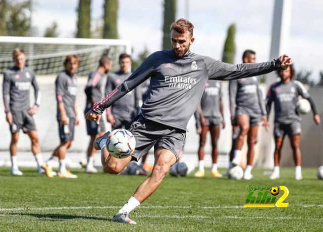 آخر أخبار ريال مدريد في سوق الإنتقالات
