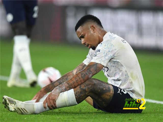 فخ الإصابات يضرب مانشستر سيتي مبكراً