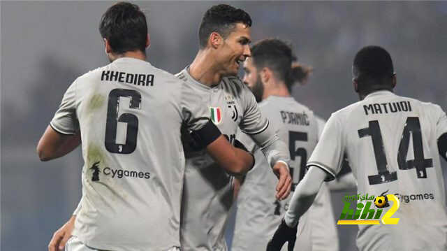 لاعب يوفينتوس يؤكد بقاءه وينفي تقارير رحيله الموسم المقبل