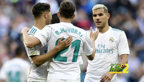 ريال مدريد يوافق على بيع لاعبه إلى روما