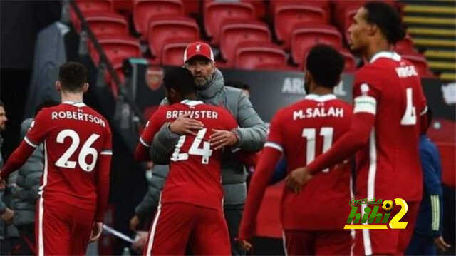 لاعب ليفربول قريب من الكالتشيو