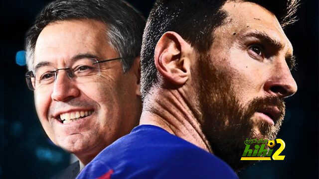 بارتوميو مدمر ولكن لاعبوا برشلونة يتاجرون بالجمهور !