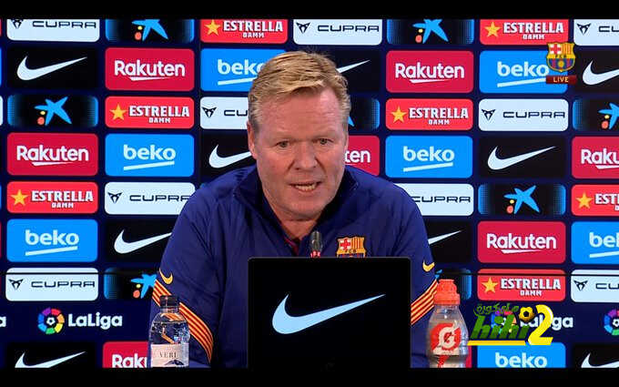 كومان: لست السبب في رحيل سواريز وغضب ميسي طبيعي