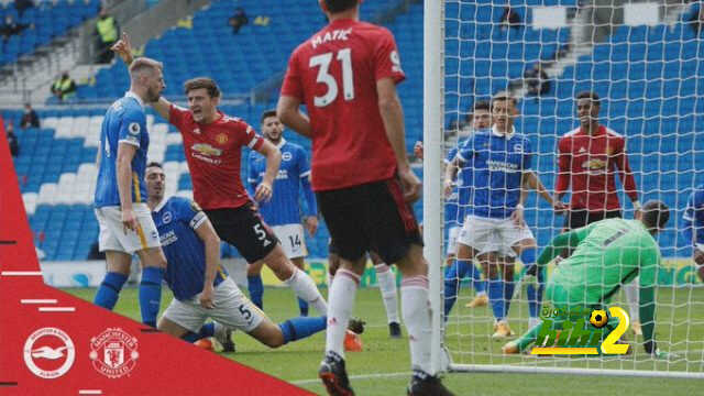 فيديو: مانشستر يونايتد يخطف انتصارًا ثمينًا من أنياب برايتون