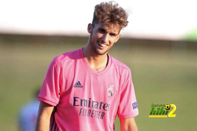تقارير: ريال مدريد يستقر على خليفة ناتشو