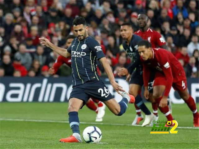 محرز: في الموسم الماضي لم نكن جيدين بما يكفي للفوز باللقب!
