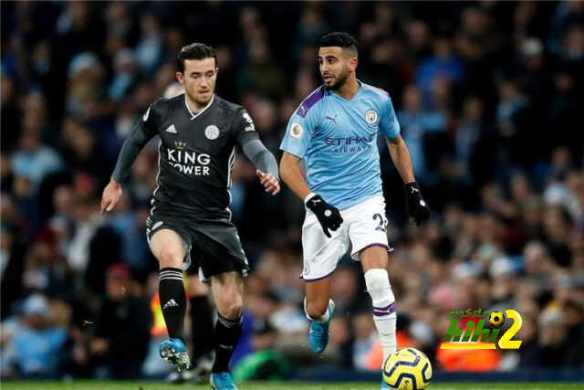 لاعب السيتي السابق ينتقل للدوري التركي