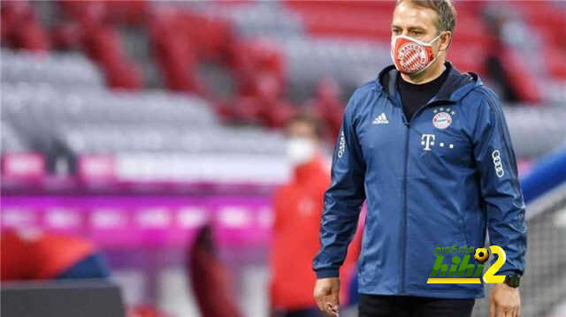 فليك يتحدث عن مباراة لايبزيج وحسم الدوري