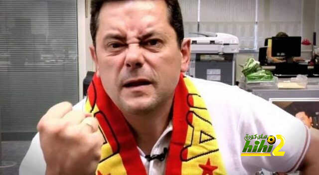رونسيرو ينتقد هازارد