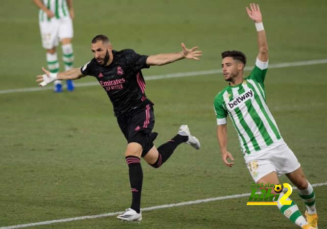 الحالات التحكيمية المثيرة للجدل في إنتصار ريال مدريد على ريال بيتيس