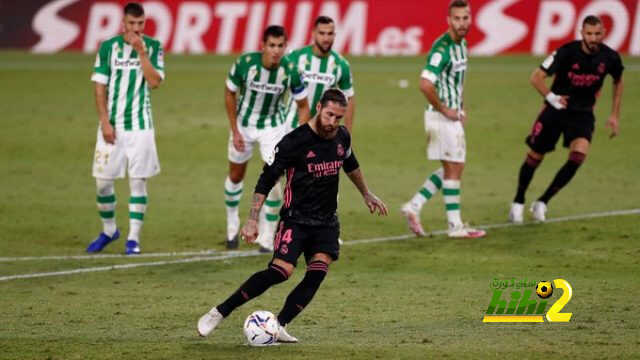 أكثر الأماكن انتصارًا لريال مدريد في الليجا