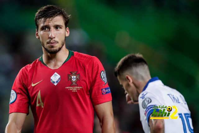 السبب الحقيقي وراء بيع بنفيكا لروبن دياز