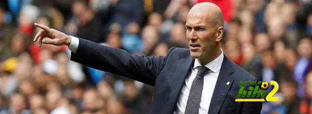 ما هو مفتاح الفوز لريال مدريد …؟!