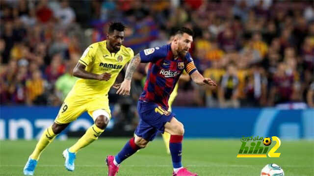 خبر سار لجماهير برشلونة قبل نهائي كأس الملك
