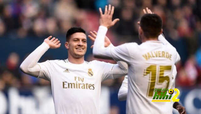 ريال مدريد يفاجيء جماهيره!