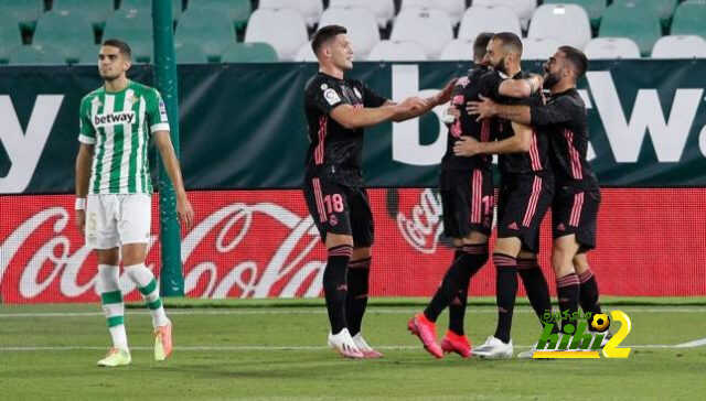 خبير إسباني ينهي الجدل حول هدف ريال مدريد في مرمى ريال بيتيس